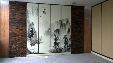 延安移动隔断