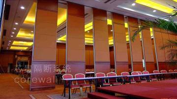 庆阳酒店隔断