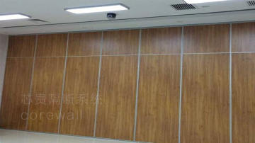 铜川活动隔断
