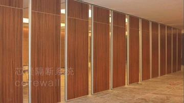 渭南移动屏风