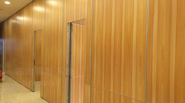 铜川酒店隔断