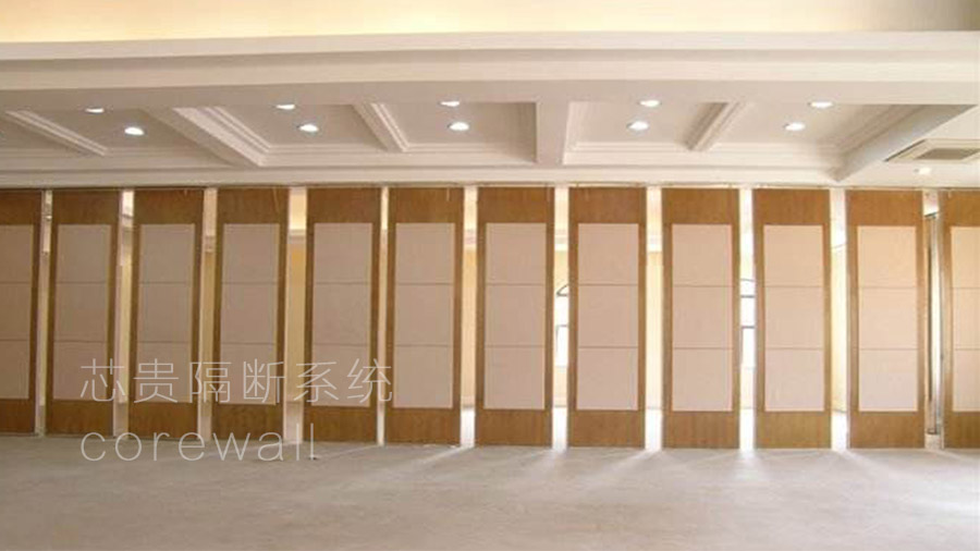 潼关移动屏风