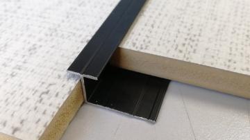 竹木纤维免漆木饰面板墙面快装材料