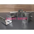铝板挂件/地铁铝板挂件/高铁铝板挂片定制，15243680788严先生