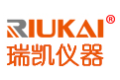 东莞市瑞凯环境检测仪器有限公司