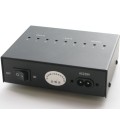 RS232串口1转2有源光电隔离器SC-C