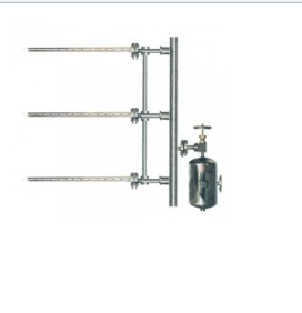 干蒸汽加湿器 