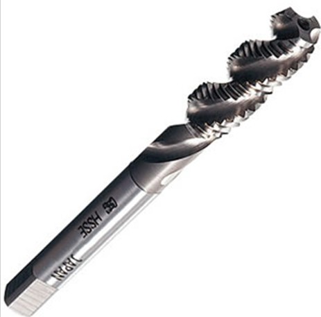 OSG/欧士机 螺旋槽丝锥EX-SFT M3.5X0.35 