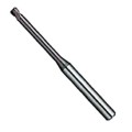 NS/日进高硬度用4刃型硬质合金立铣刀
