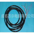  汽车高温高压电线