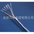 镀锡铜丝编织屏蔽电线
