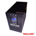 WS-SCI 2000W 维尔仕光伏控制逆变一体机