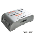 WS-MPPT60 40A 维尔仕太阳能控制器