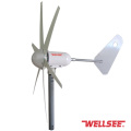 WS-WT300W 维尔仕水平轴风力发电机