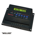 WS-C2430 20A维尔仕太阳能充放电控制器
