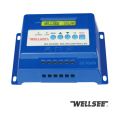 WS-SC2460  维尔仕太阳能三阶充放电控制器