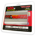 WS-IC500 500W 维尔仕太阳能高频逆变器