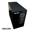 WS-P3000 3000W维尔仕太阳能正弦波逆变器