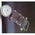 矿用隔爆型声光组合电铃