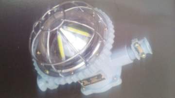 矿用隔爆型LED巷道灯
