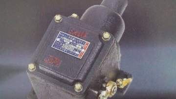 矿用隔爆型信号开关（打电器）