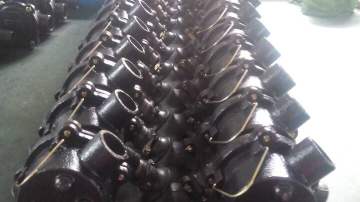 BHD2-40矿用隔爆型低压电缆接线盒