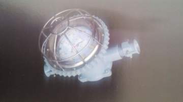 供应矿用隔爆型LED巷道灯