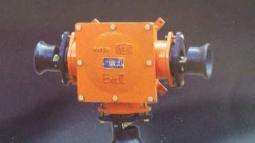BHD2-200/1140矿用隔爆型低压电缆接线盒