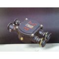 BHD2-40/660-4T矿用隔爆型低压电缆接线盒