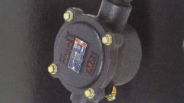 BHD2-40/660-3T矿用隔爆型低压电缆接线盒