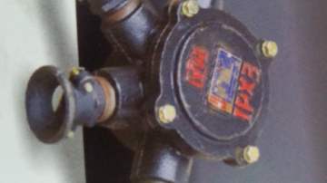 BHD2-40/660-4T矿用隔爆型低压电缆接线盒