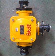 BHD2-400/1140-3G矿用隔爆型低压电缆接线盒