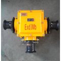 BHD2-400/1140-3G矿用隔爆型低压电缆接线盒