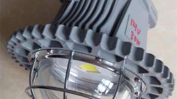 DGS系列矿用隔爆型LED巷道灯厂家