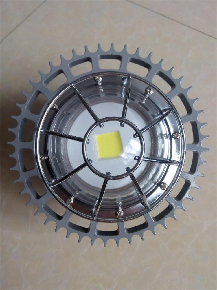 DGS系列矿用隔爆型LED巷道灯厂家