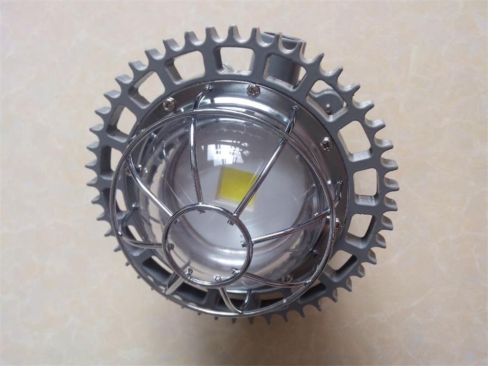 DGS24/127矿用隔爆型LED巷道灯