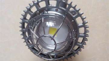 DGS24/127矿用隔爆型LED巷道灯