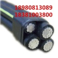 翌达电缆 JKLYJ 1X120平方10KV高压架空铝电缆 