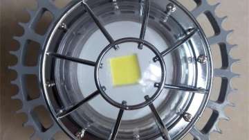 DGS24/127矿用隔爆型LED巷道灯