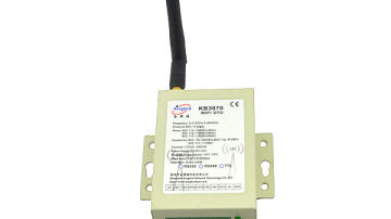 Wifi DTU无线数据传输终端