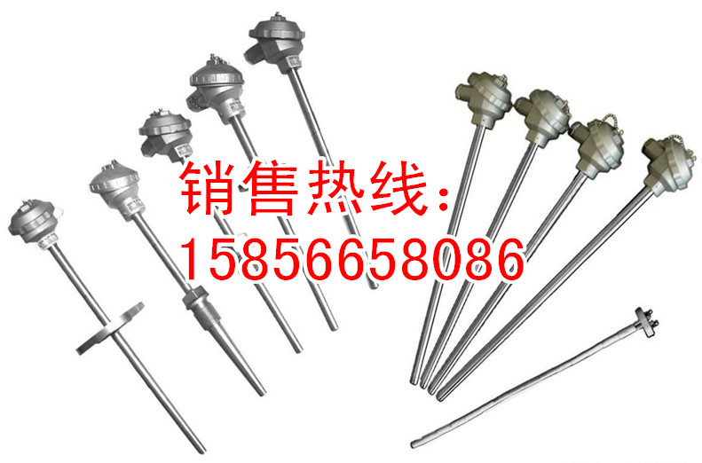 K型热电偶制造厂家