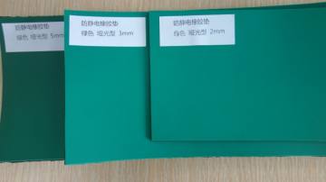 亚光防静电台垫 亮光防静电台垫 