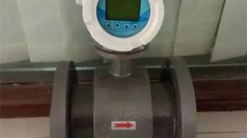 石灰乳用什么流量计测量