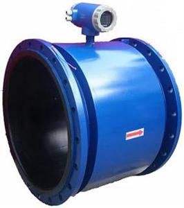 DN150电磁流量计生产厂家