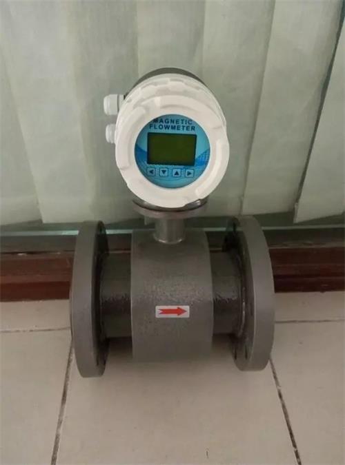 碳酸钠溶液流量计