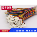 厂家直销 UL1007系列 PVC电子线 连接线 可定制加工