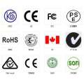 激光打标机FDA认证CE认证质检报告FCC认证