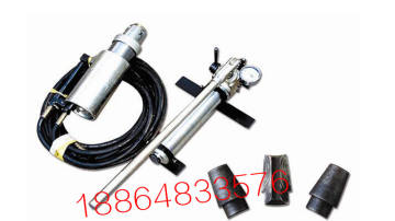 恒安MSY-300T型矿用锚索退锚机具 ，锚索退锚器