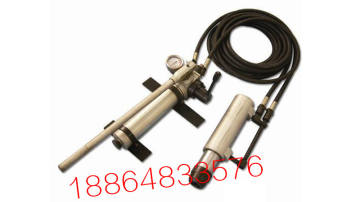 MSY120/180 /300型锚索动态张拉检测仪_锚索张拉机具