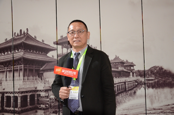 大唐天下墙纸·墙布：为老百姓打造平价连锁，让墙纸消费透明化